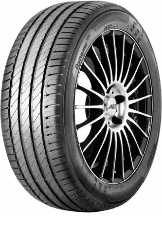 Kleber Dynaxer HP4 DT1 205/55 R16 91H anvelopa de vara pentru turisme