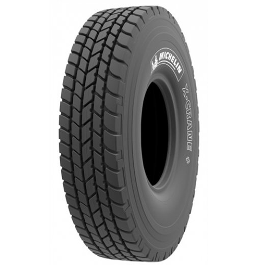 くるみ Michelin X-CRANE 385/95 R25 + 170F - Anvelopa industriala