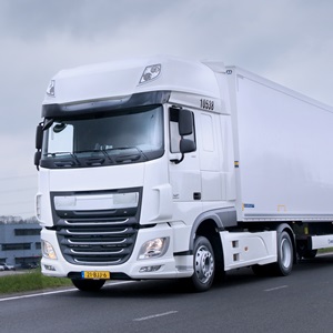 NOU! Anvelope de camion NOKIAN E-Truck