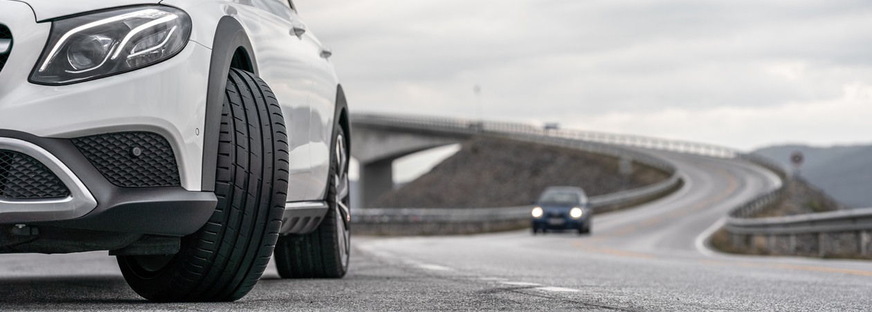 O noua generatie de anvelope de vara: Nokian Powerproof