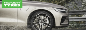 Noua anvelopă Nokian Tyres Seasonproof 2 – Performanță și sustenabilitate pentru orice sezon