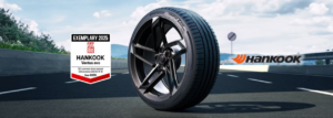 Hankook Ventus evo K137 – Anvelopa de vară cu performanțe de top în testele Auto Bild