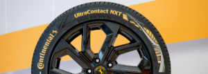UltraContact NXT de la Continental – Cel mai sustenabil cauciuc auto, câștigător al testului realizat de auto motor und sport