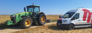 Service Mobil MARSO – Intervenții rapide pe o rază de 250 km de la București