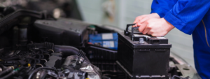 Listă de verificare pentru service auto – 6 operațiuni esențiale pentru pregătirea de iarnă