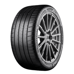 Bridgestone prezintă anvelopa de înaltă performanță Potenza Sport EVO, dezvoltată cu tehnologia ENLITEN