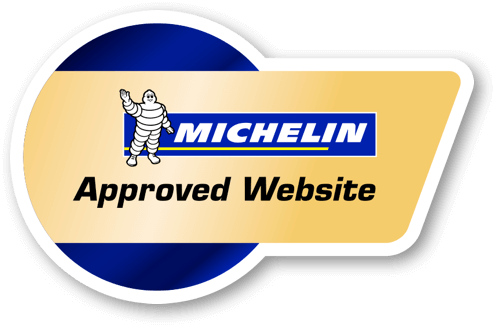Michelin Magazin online certificat