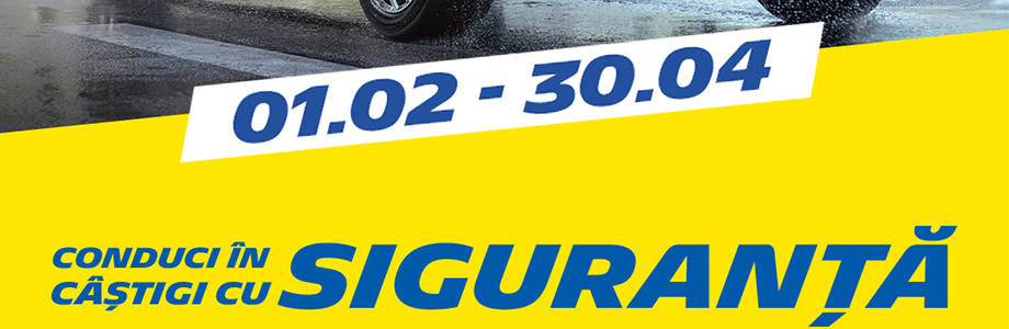 Campanie Turisme Vara si All Season Michelin 2026