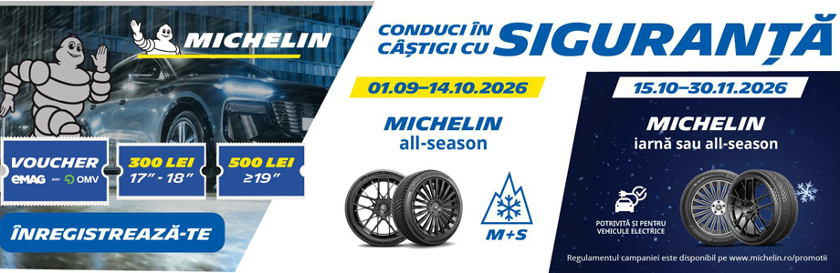 Campania Sell Out Michelin 2026 Allseason