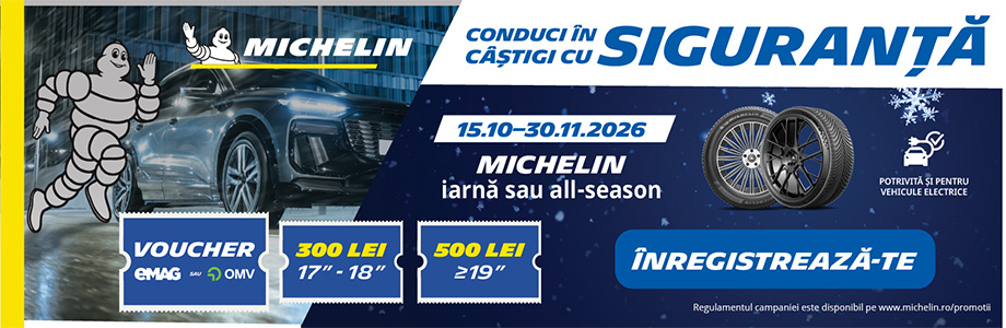 Campania Sell Out Michelin